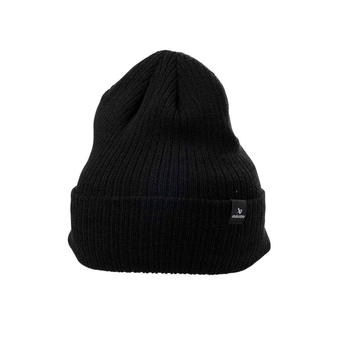BAUER TEAM RIBBED TOQUE SENIOR