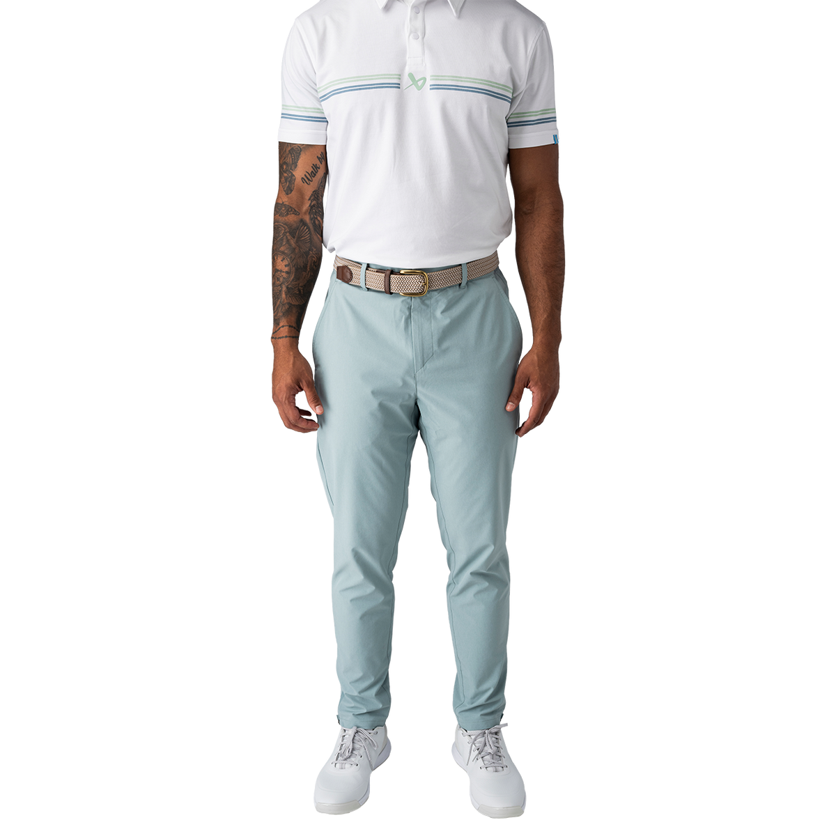BAUER Rink to Range Pant