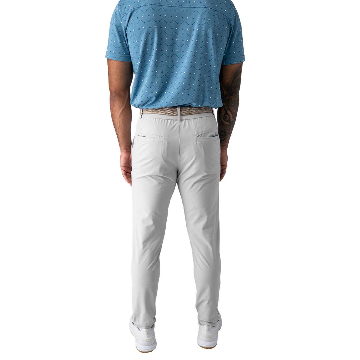 BAUER Rink to Range Pant