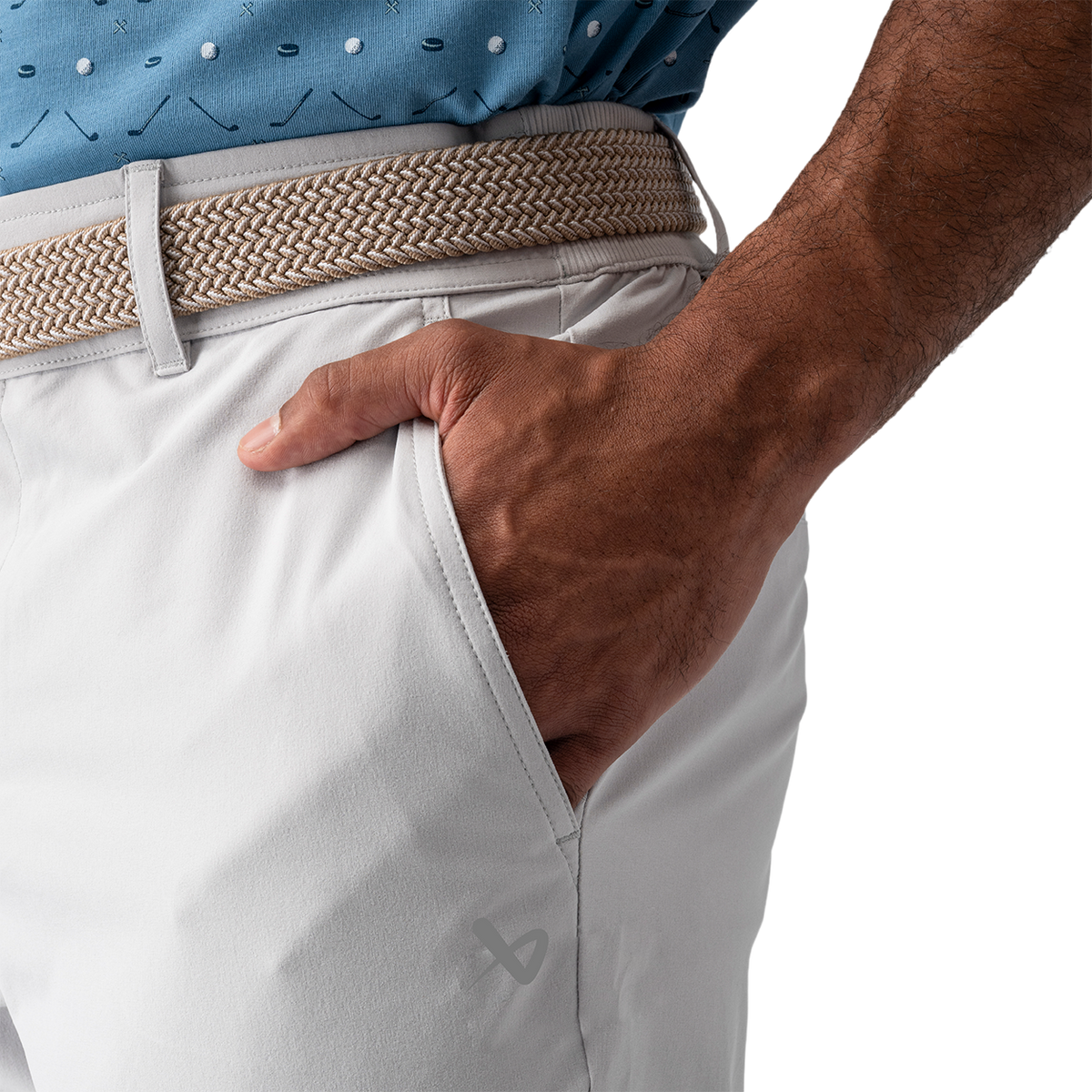 BAUER Rink to Range Pant