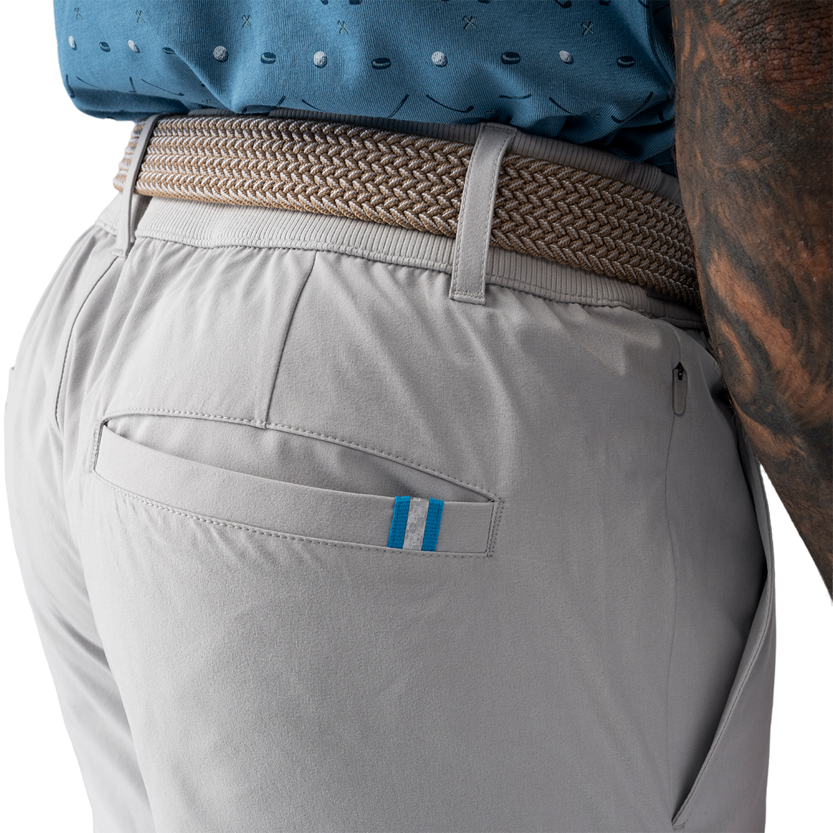 BAUER Rink to Range Pant