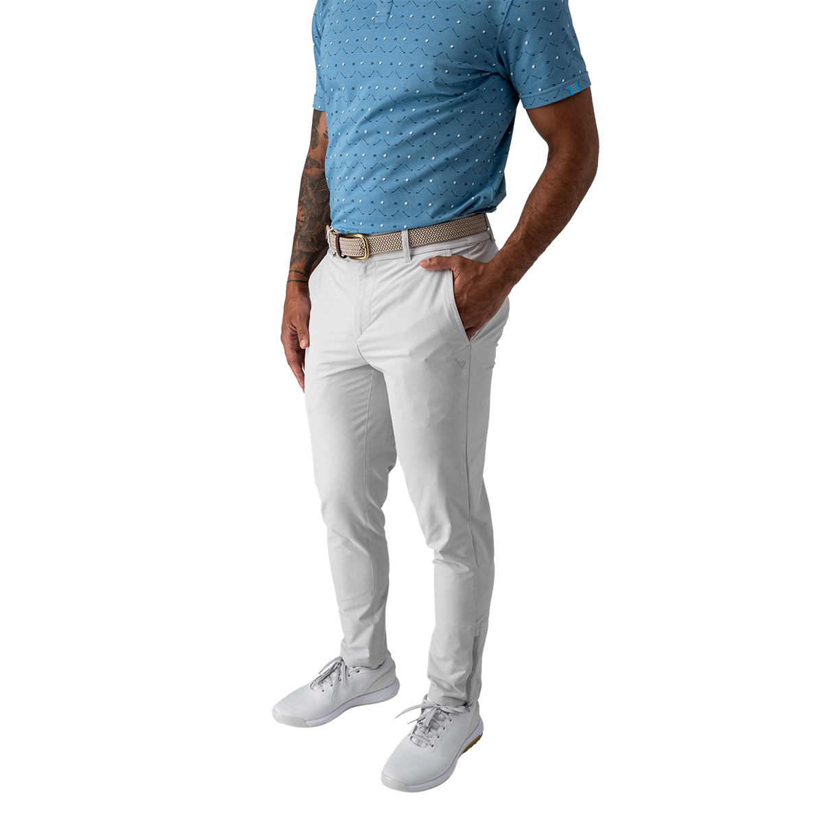 BAUER Rink to Range Pant