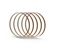 SPEEDBELT 5 PACK