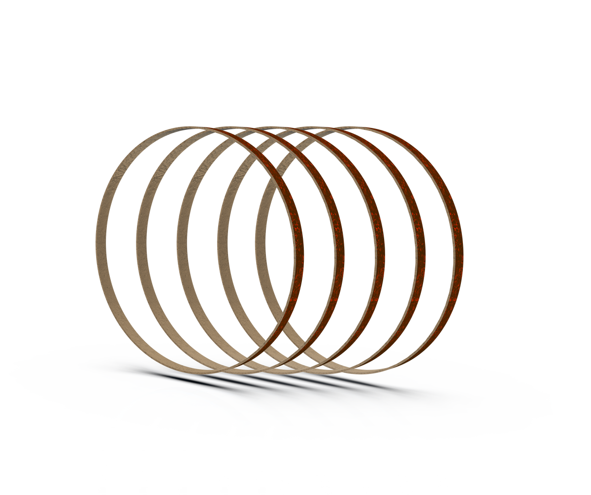 SPEEDBELT 5 PACK