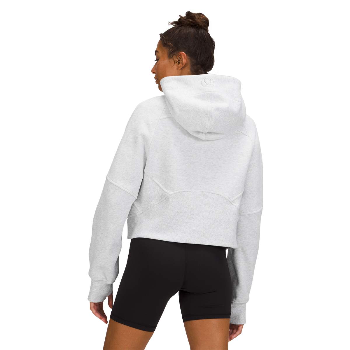 BAUER lululemon SCUBA HALF ZIP
