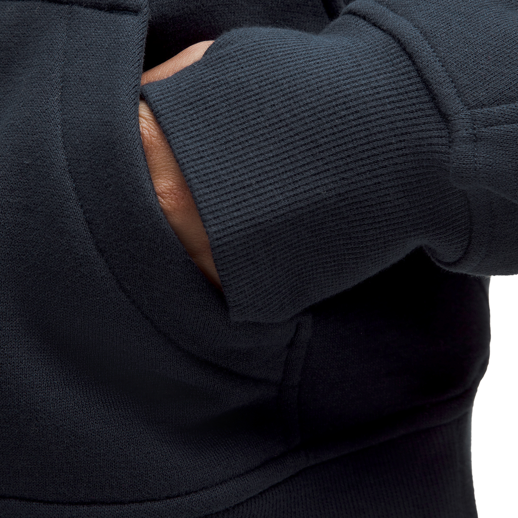 BAUER // lululemon Scuba Oversized Half-Zip