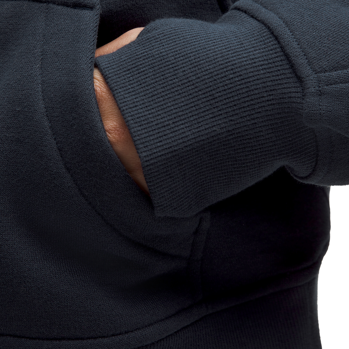BAUER // lululemon Scuba Oversized Half-Zip