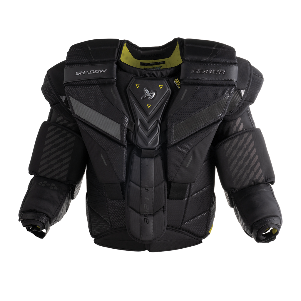 SUPREME SHADOW CHEST PROTECTOR SENIOR
