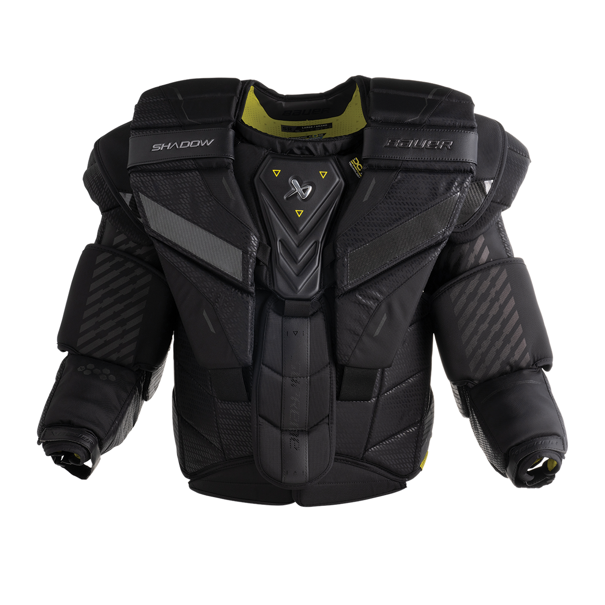 SUPREME SHADOW CHEST PROTECTOR SENIOR