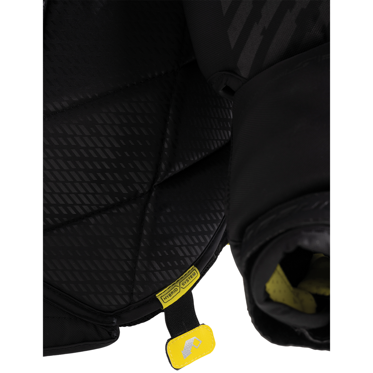 SUPREME SHADOW CHEST PROTECTOR SENIOR