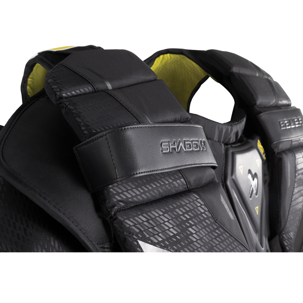 SUPREME SHADOW CHEST PROTECTOR SENIOR