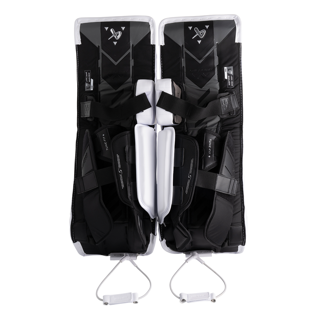 SUPREME SHADOW GOAL PAD SENIOR