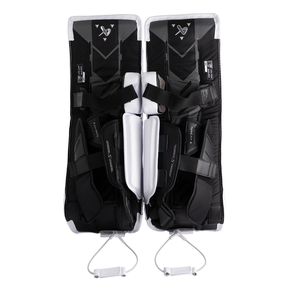 SUPREME SHADOW GOAL PAD SENIOR