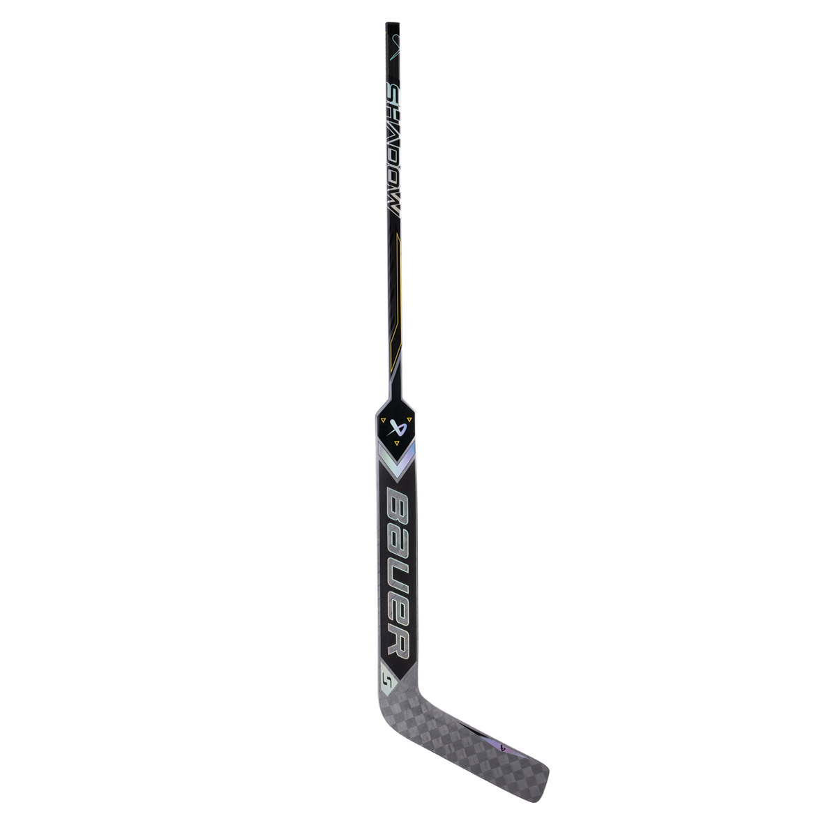 SUPREME SHADOW GOAL STICK SENIOR