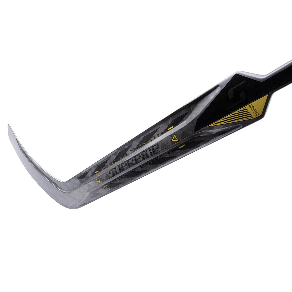 SUPREME SHADOW GOAL STICK INTERMEDIATE