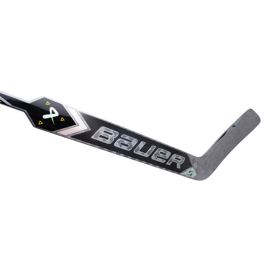SUPREME SHADOW GOAL STICK INTERMEDIATE