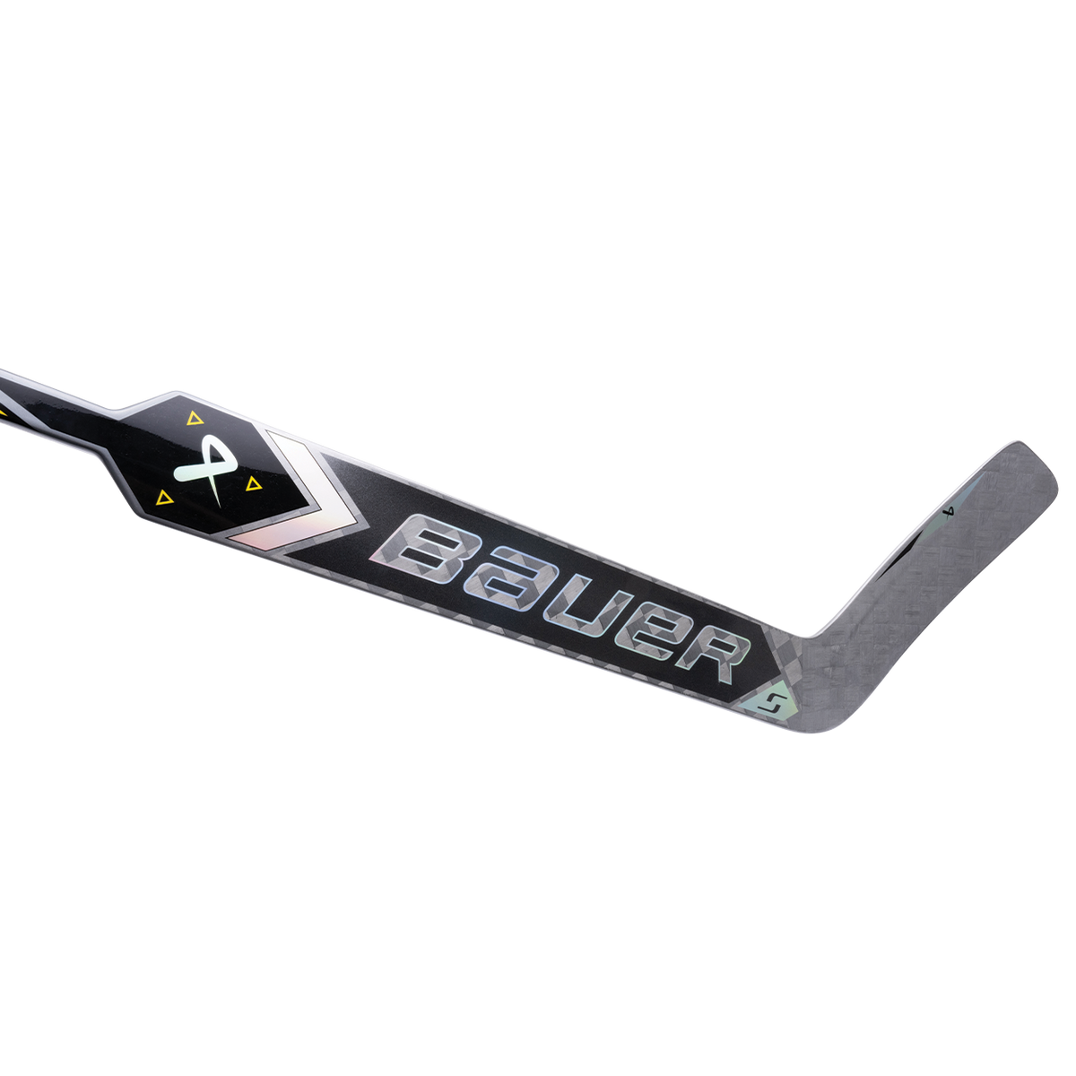 SUPREME SHADOW GOAL STICK INTERMEDIATE