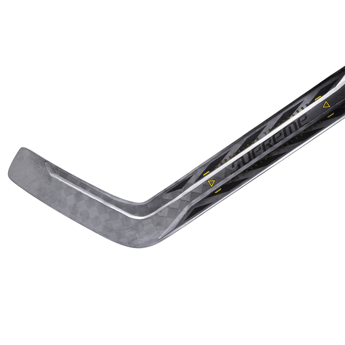 SUPREME SHADOW GOAL STICK INTERMEDIATE