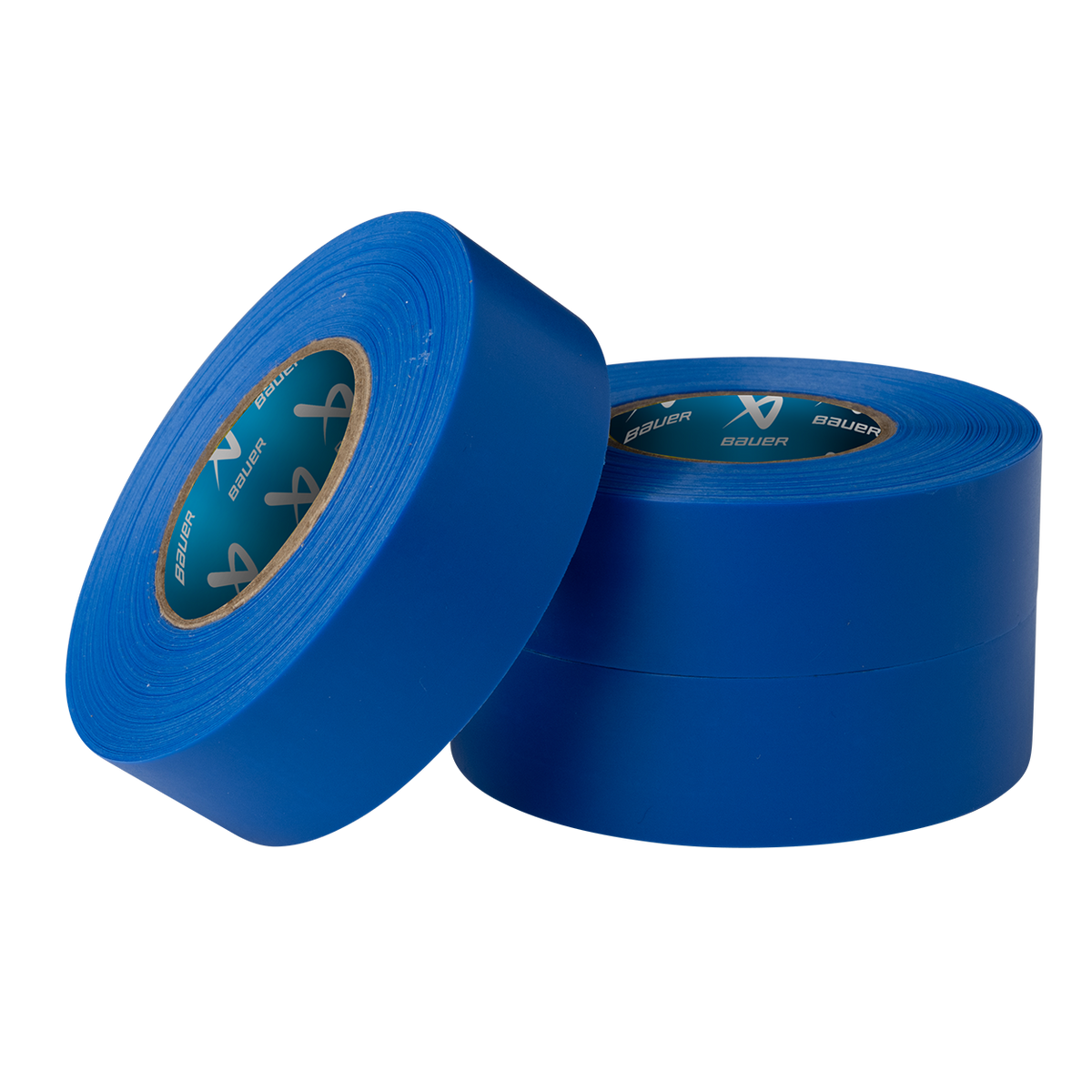 BAUER SHIN PAD TAPE - 3 ROLL PACK