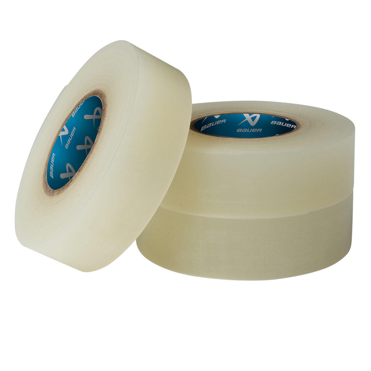BAUER SHIN PAD TAPE - 3 ROLL PACK