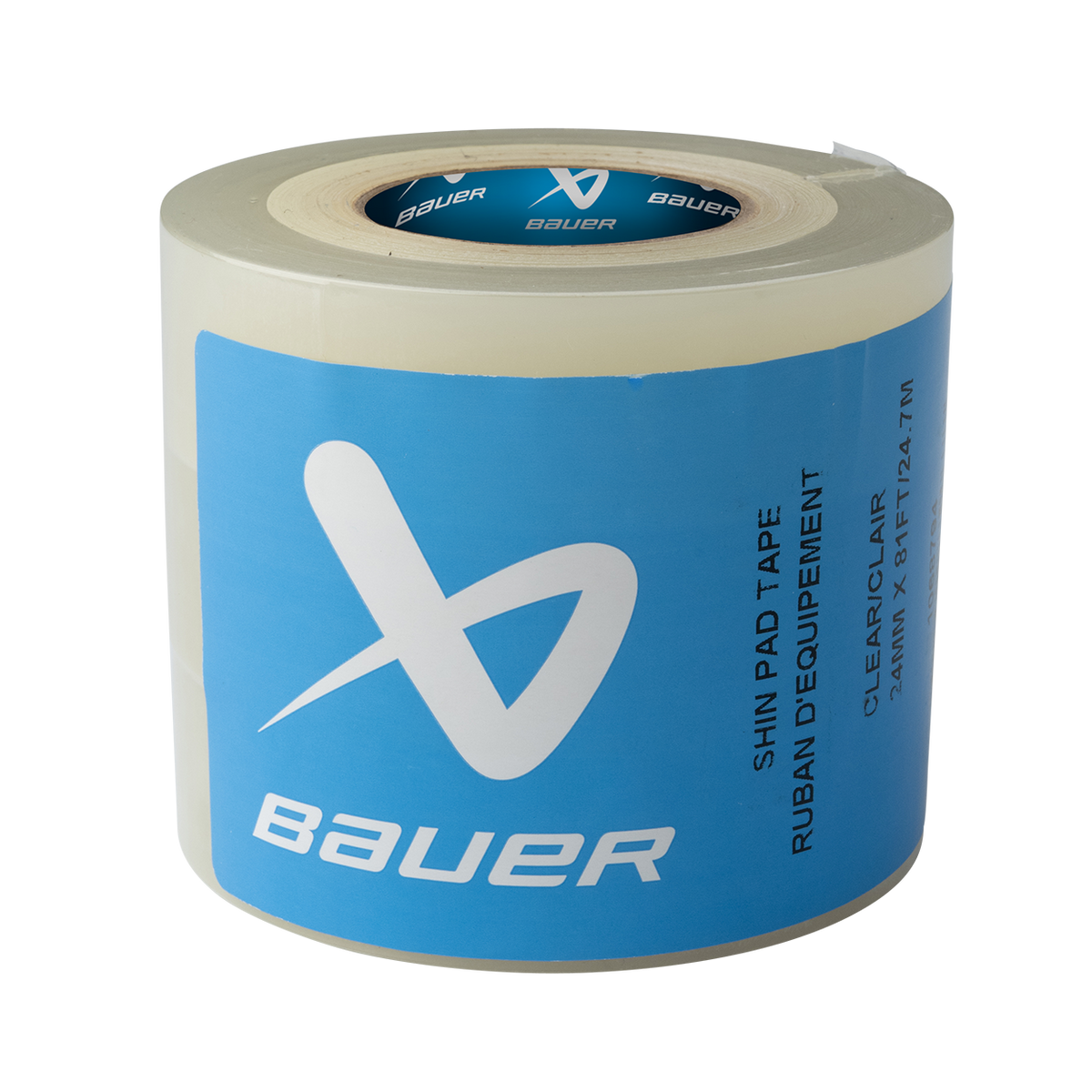 BAUER SHIN PAD TAPE - 3 ROLL PACK
