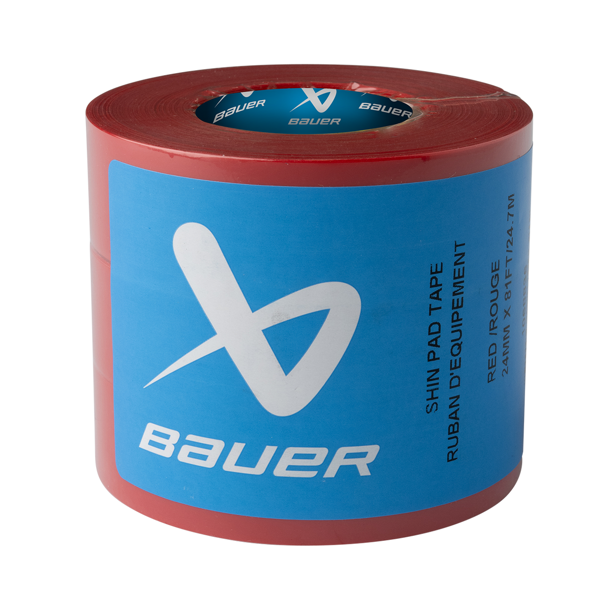BAUER SHIN PAD TAPE - 3 ROLL PACK