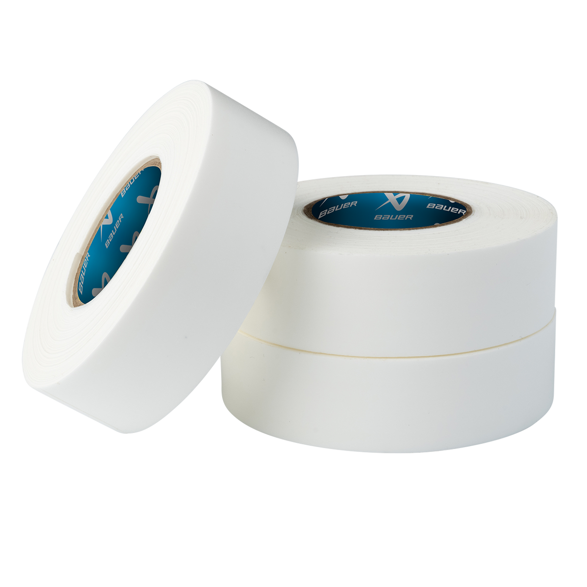 BAUER SHIN PAD TAPE - 3 ROLL PACK