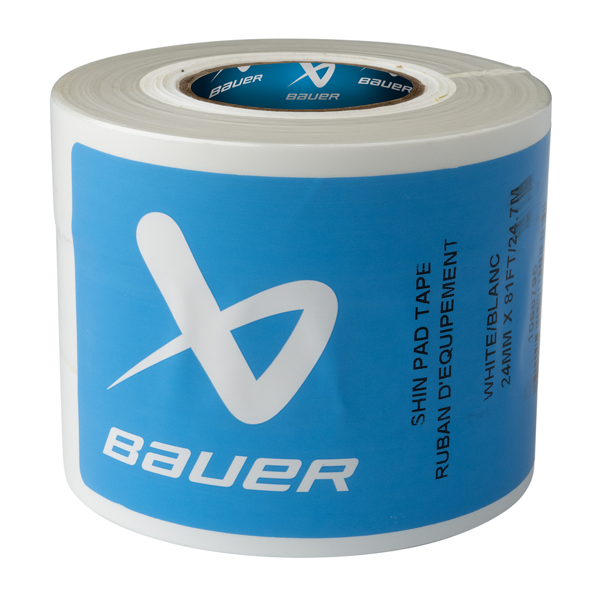 BAUER SHIN PAD TAPE - 3 ROLL PACK