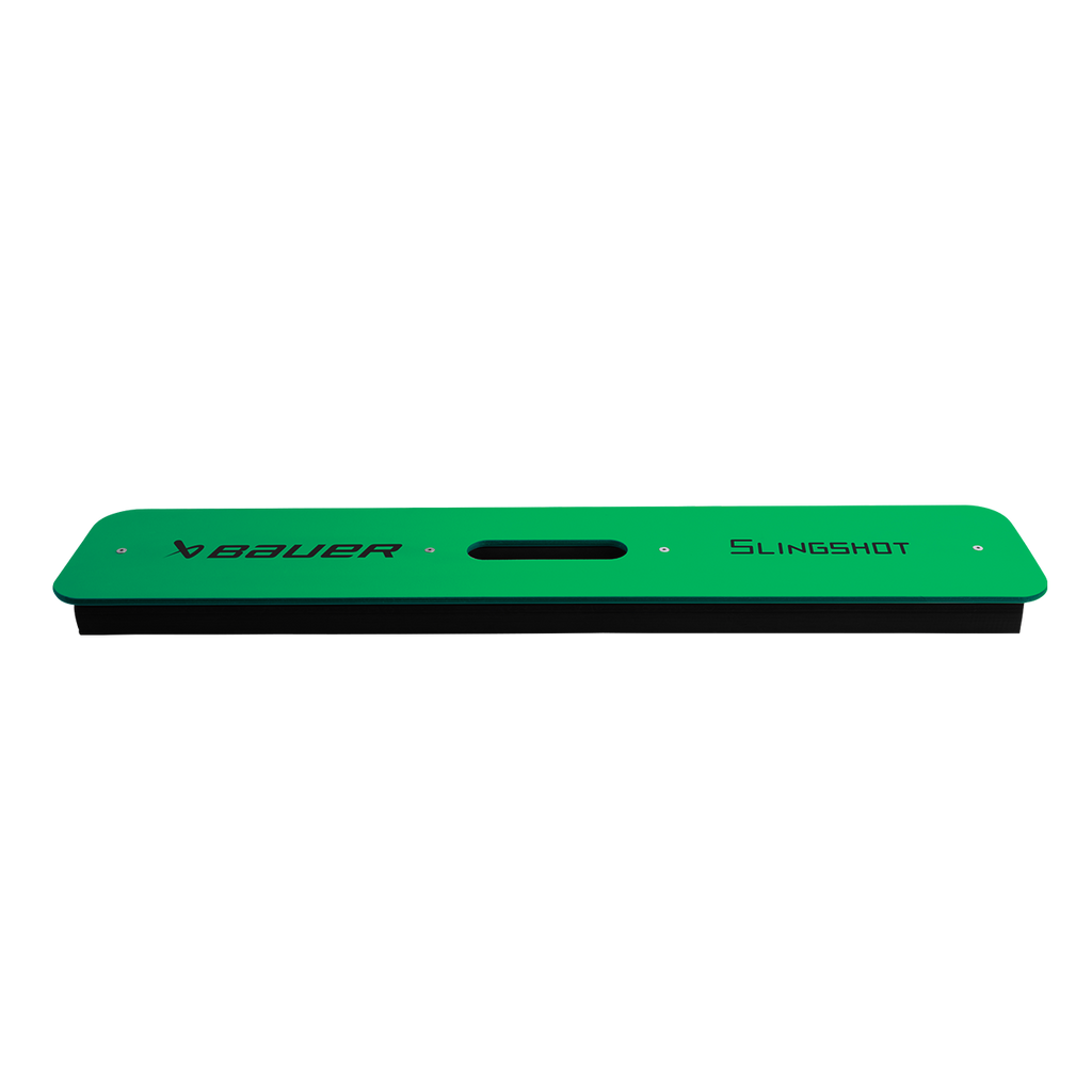 BAUER REACTOR “SLINGSHOT” PASSER