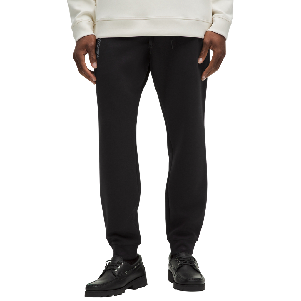 Bauer // lululemon SMOOTHSPACER JOGGER