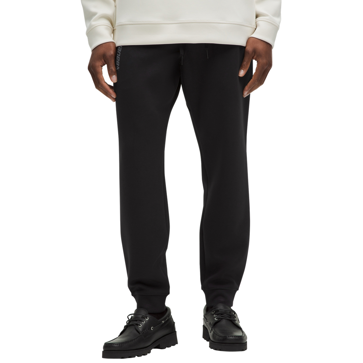 Bauer // lululemon SMOOTHSPACER JOGGER