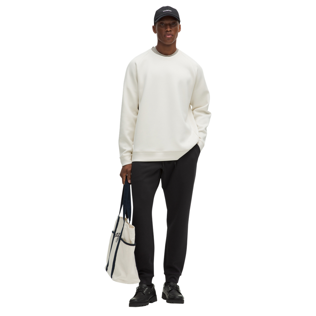 Bauer // lululemon SMOOTHSPACER JOGGER