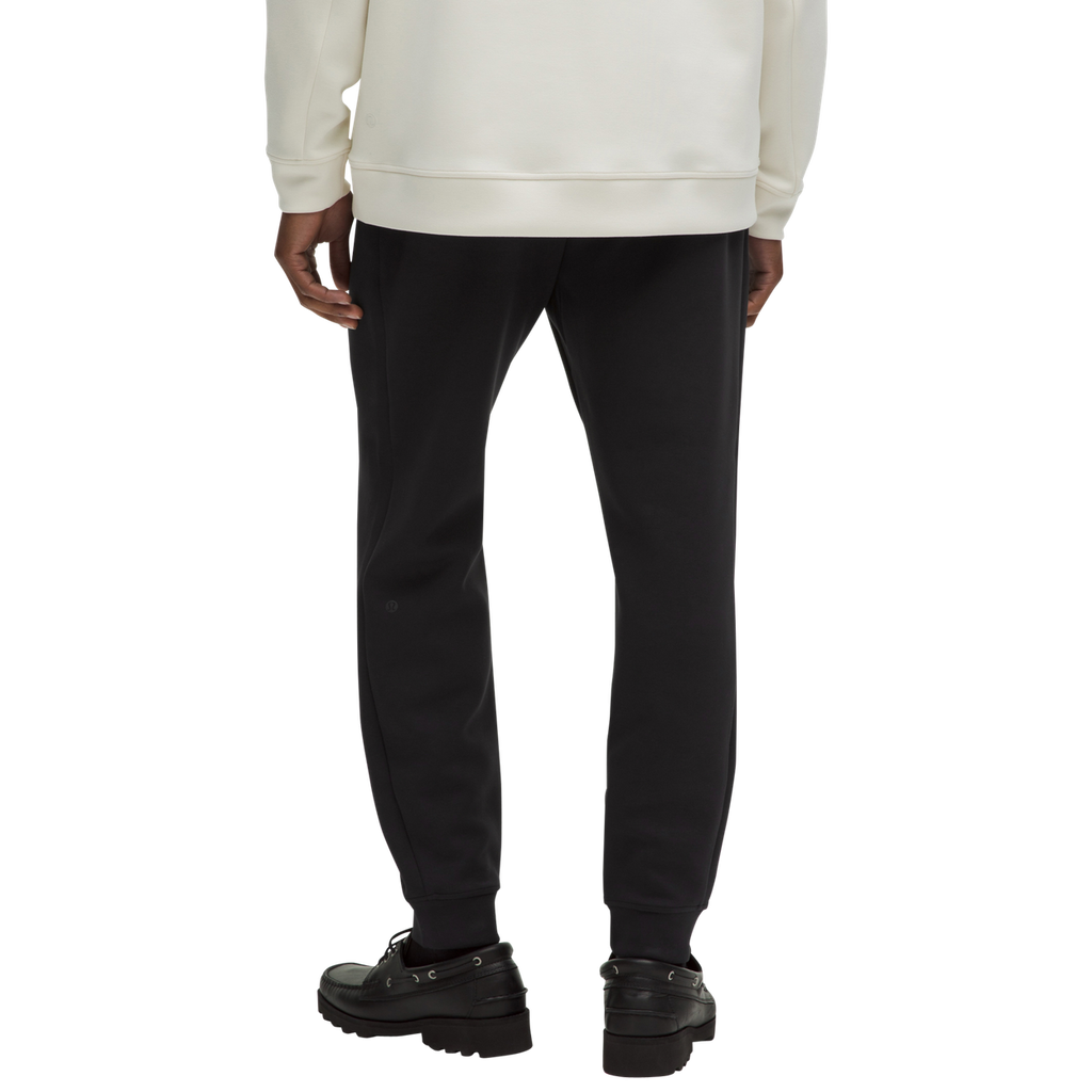 Bauer // lululemon SMOOTHSPACER JOGGER