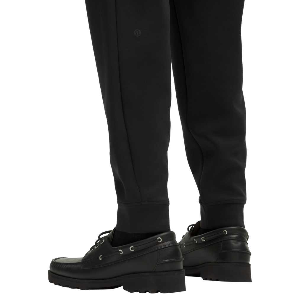 Bauer // lululemon SMOOTHSPACER JOGGER