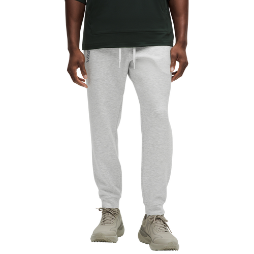 Bauer // lululemon SMOOTHSPACER JOGGER
