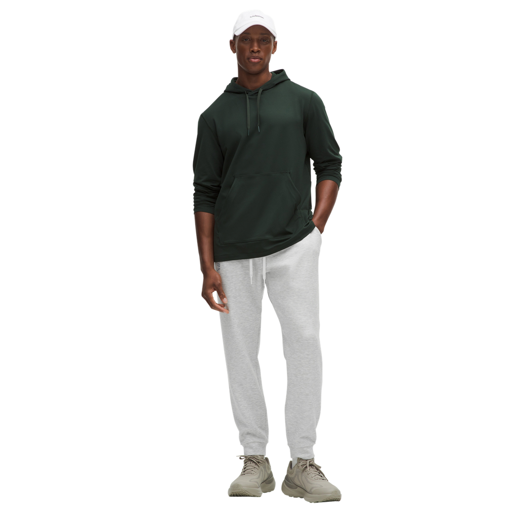 Bauer // lululemon SMOOTHSPACER JOGGER