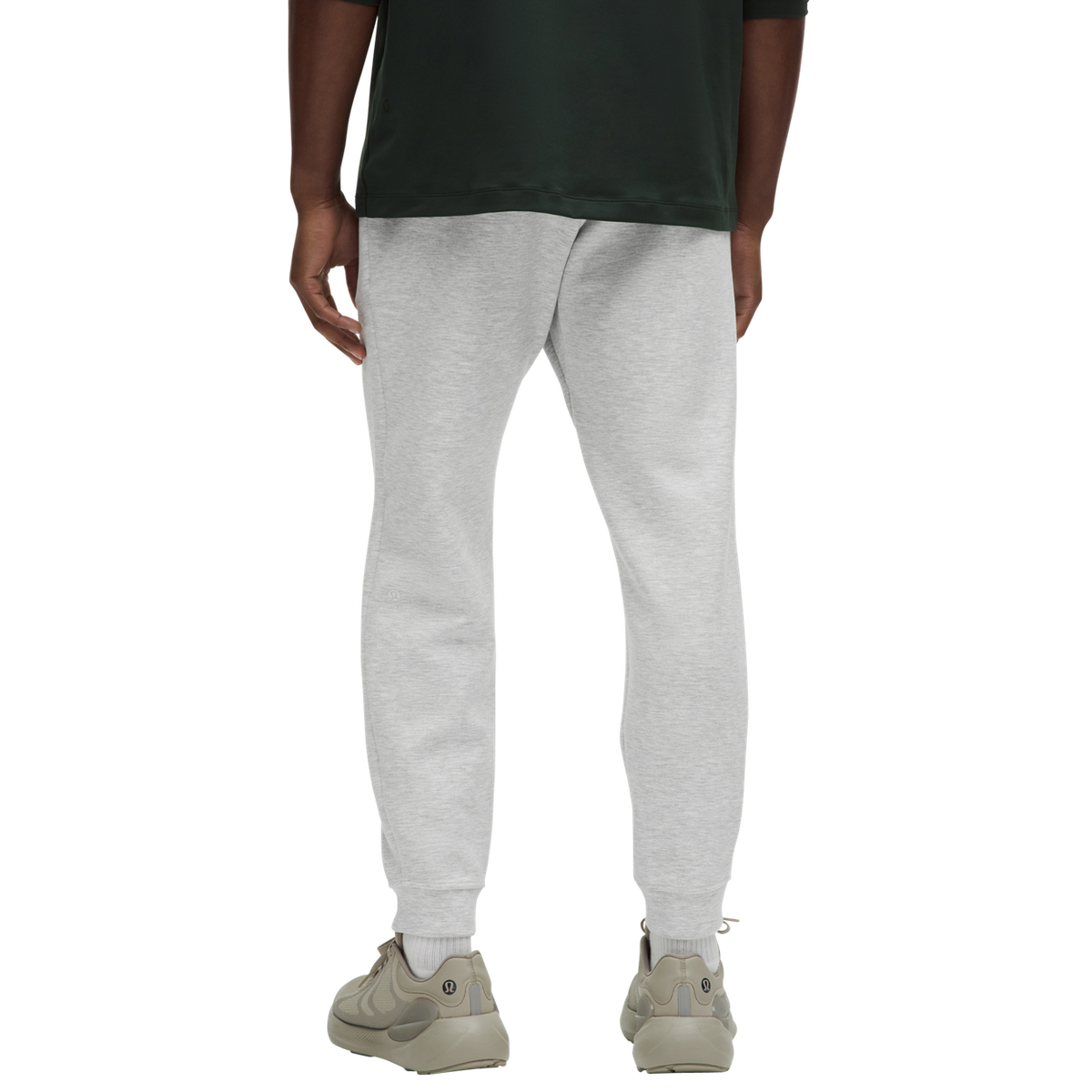 Bauer // lululemon SMOOTHSPACER JOGGER