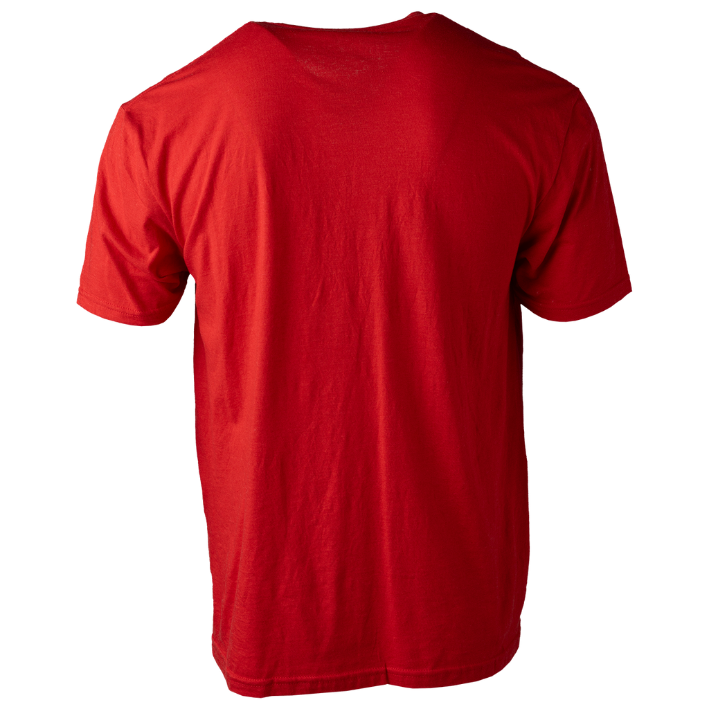 BAUER x Hockey Canada® STACKED TEE SENIOR