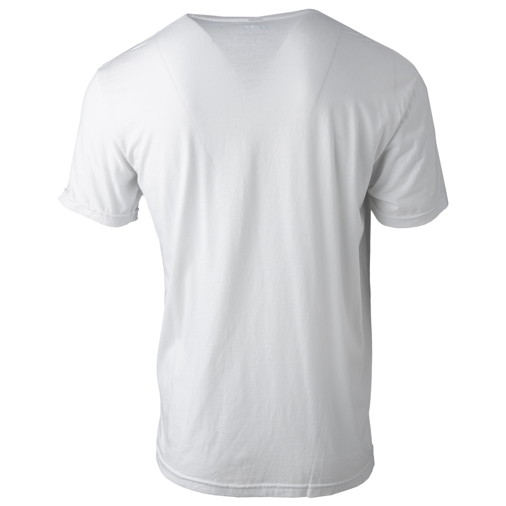 BAUER x Hockey Canada® STACKED TEE SENIOR