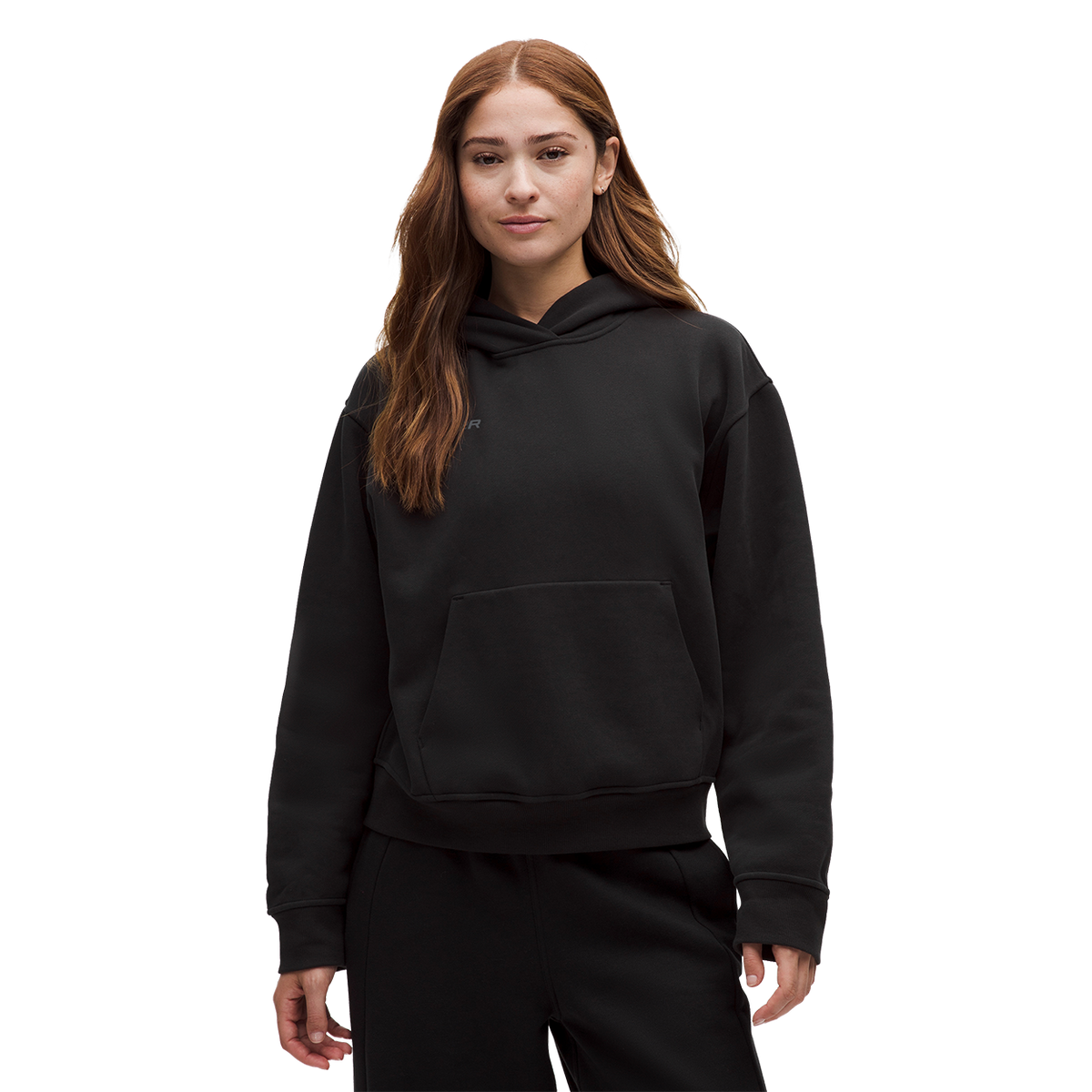 Bauer // lululemon STEADYSTATE HOODIE