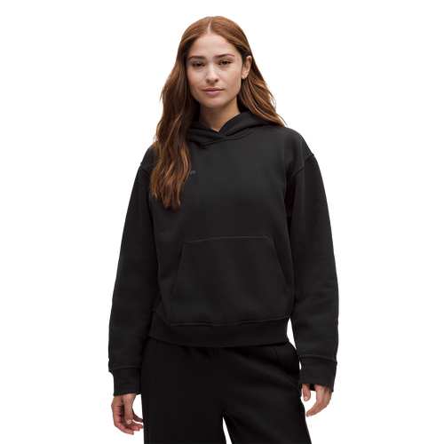 Bauer // lululemon STEADYSTATE HOODIE