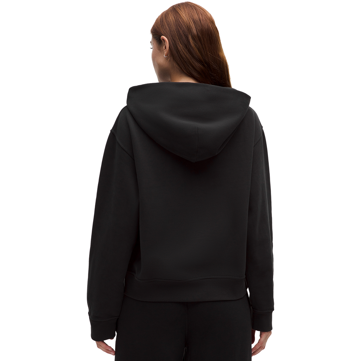 Bauer // lululemon STEADYSTATE HOODIE