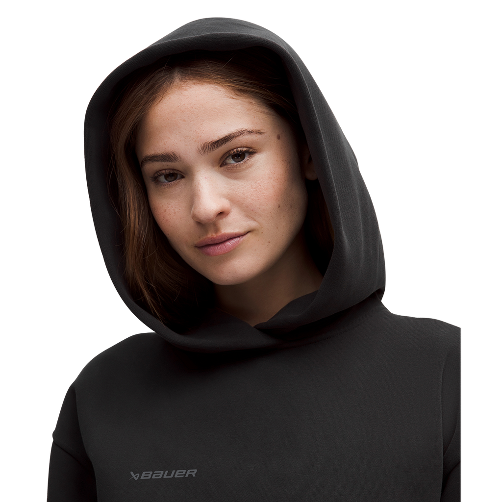 Bauer // lululemon STEADYSTATE HOODIE