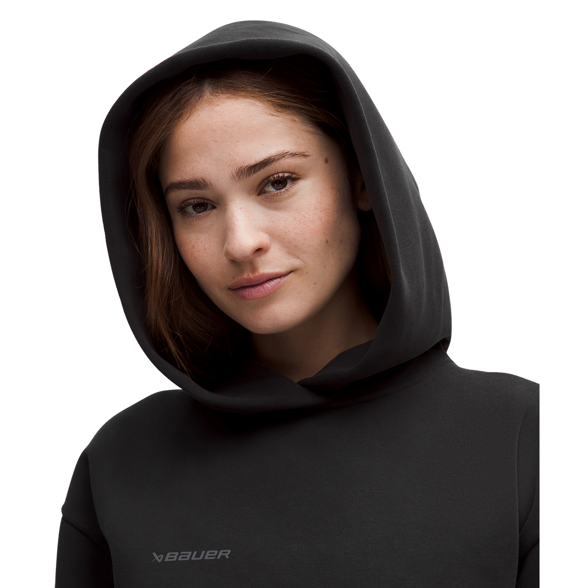 Bauer // lululemon STEADYSTATE HOODIE