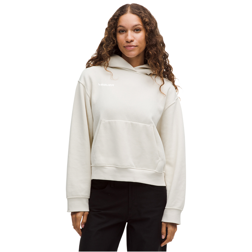 Bauer // lululemon STEADYSTATE HOODIE