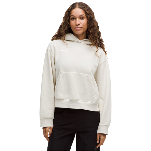 Bauer // lululemon STEADYSTATE HOODIE