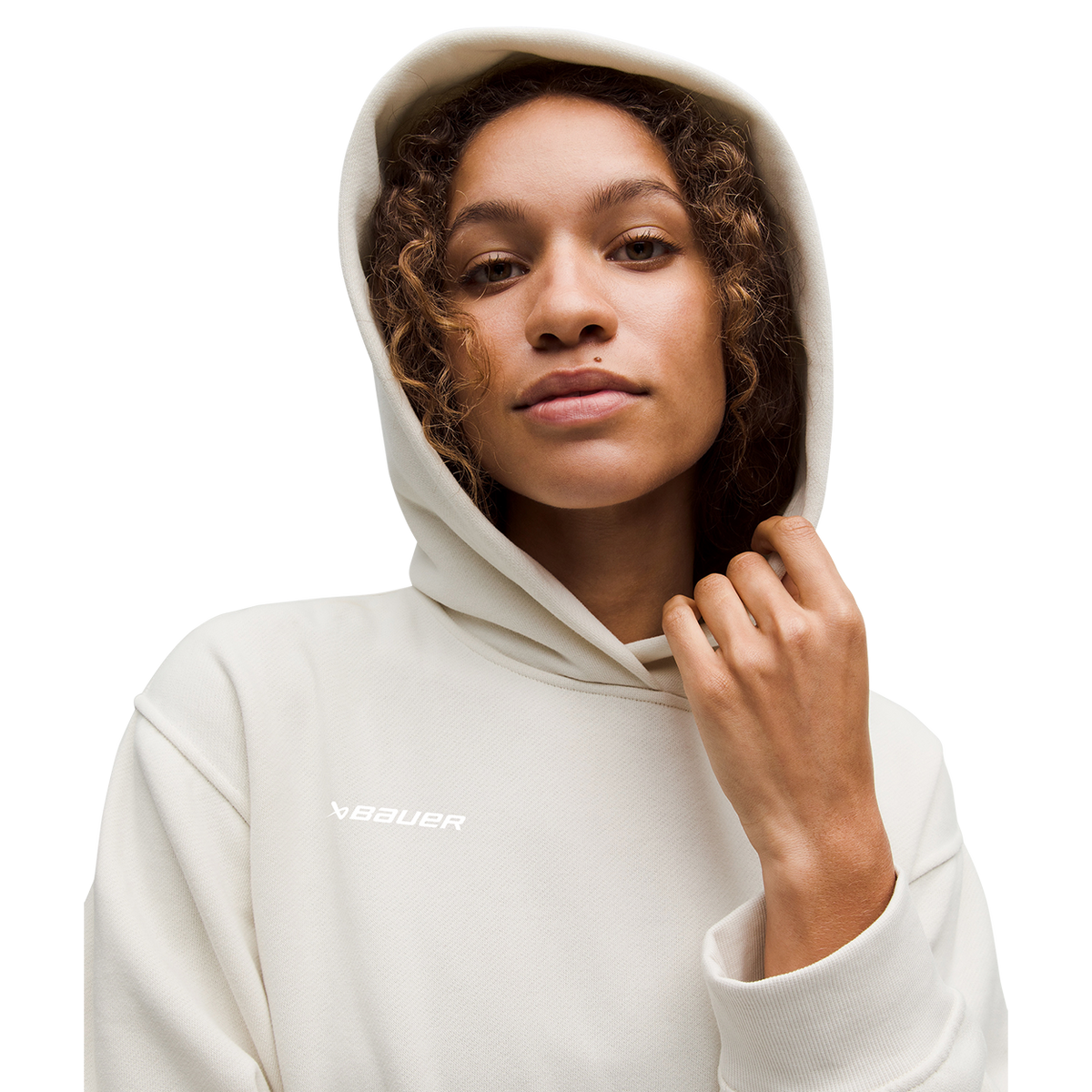 Bauer // lululemon STEADYSTATE HOODIE