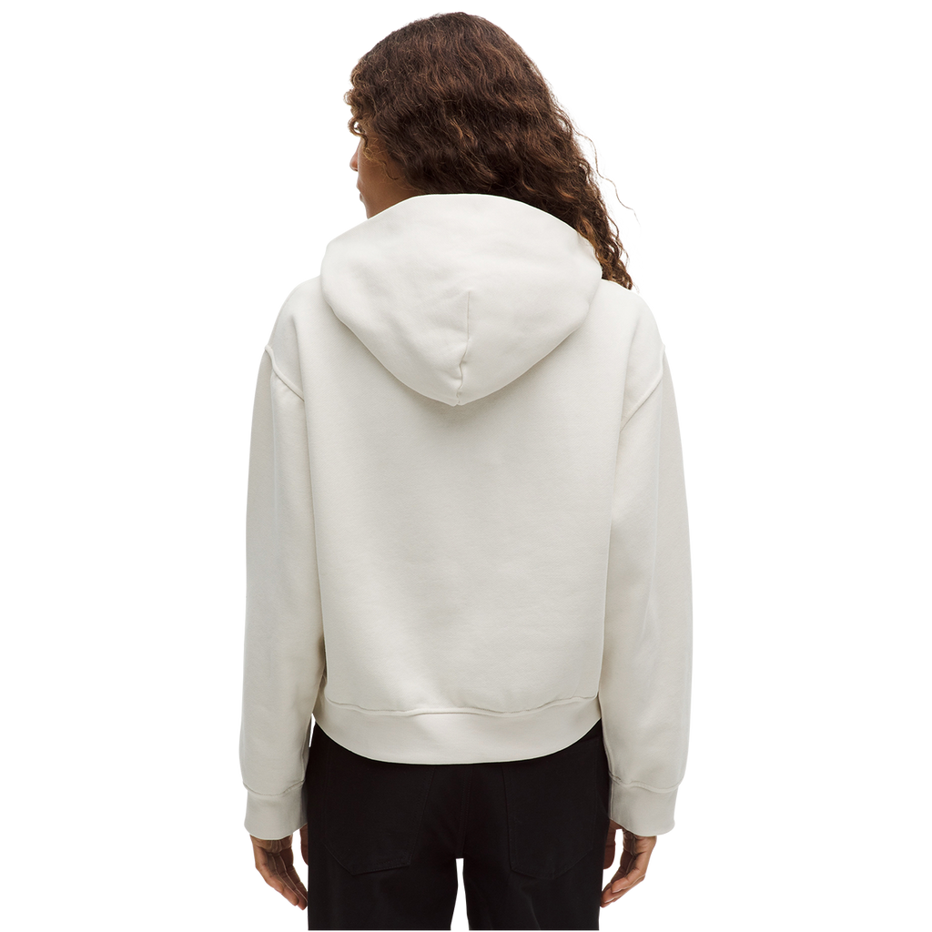 Bauer // lululemon STEADYSTATE HOODIE
