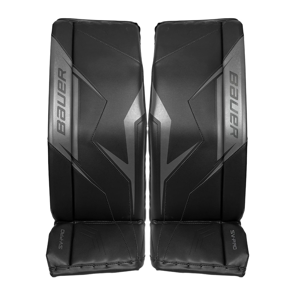 S25 BAUER SV-PRO GOAL PAD INTERMEDIATE