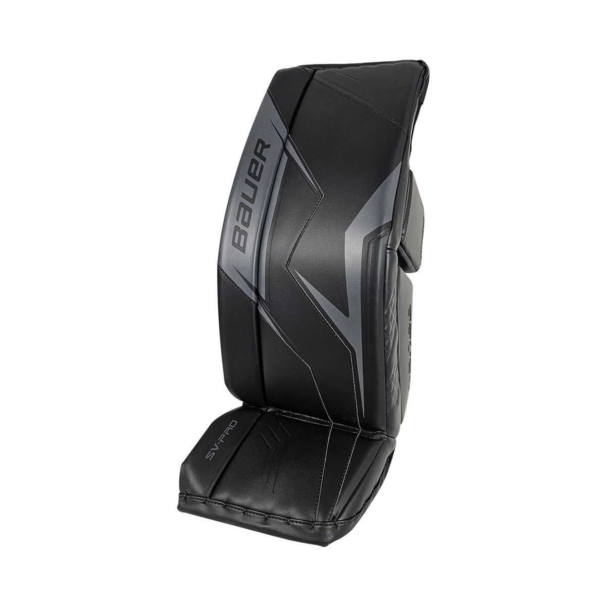 S25 BAUER SV-PRO GOAL PAD JUNIOR